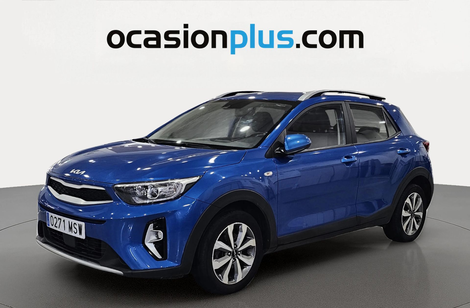 Kia Stonic 1.0 T-GDi Drive DCT