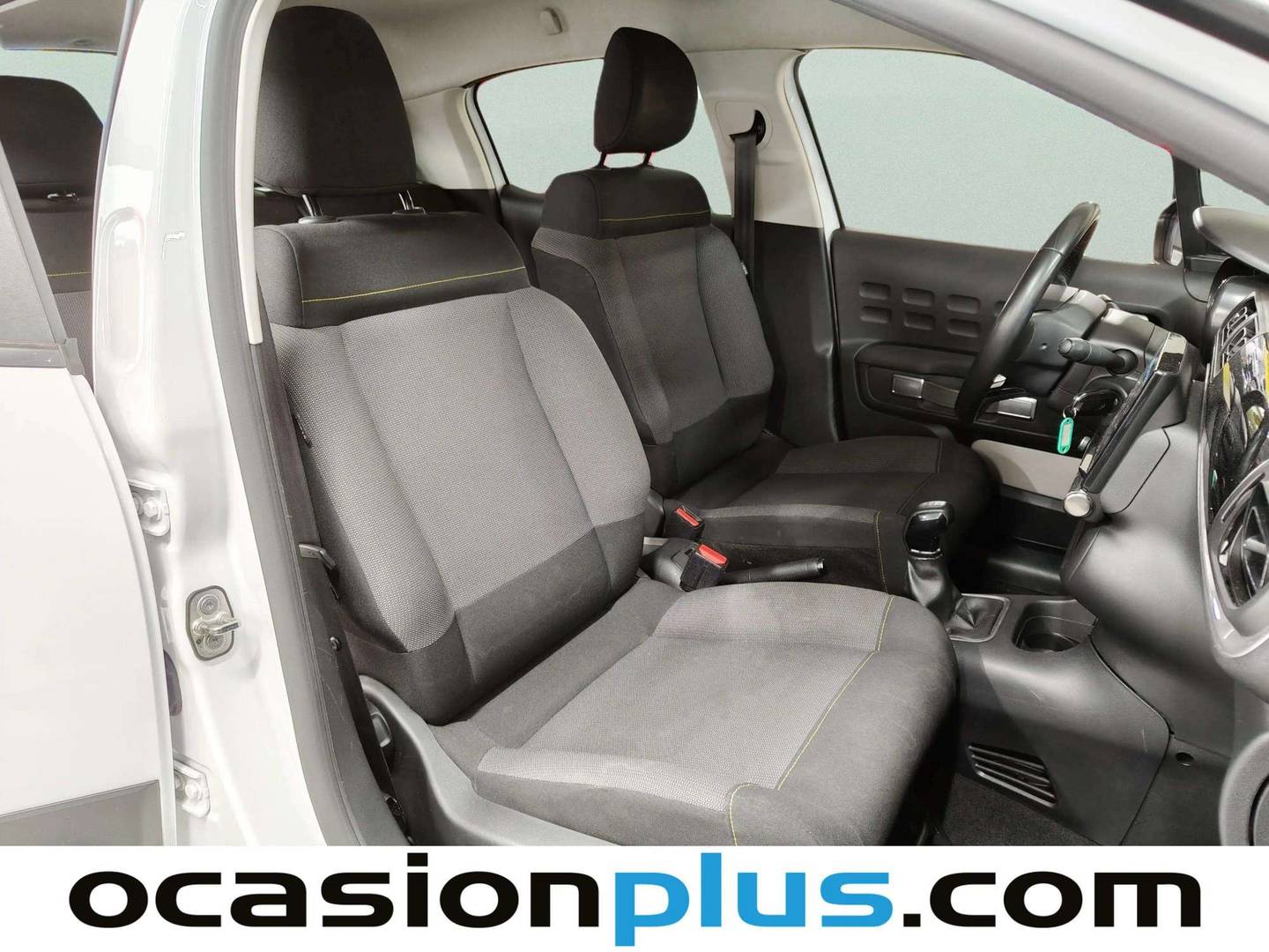 Foto Citroën C3 Citroën C3 PureTech 83 Feel Pack 61 kW (83 CV)