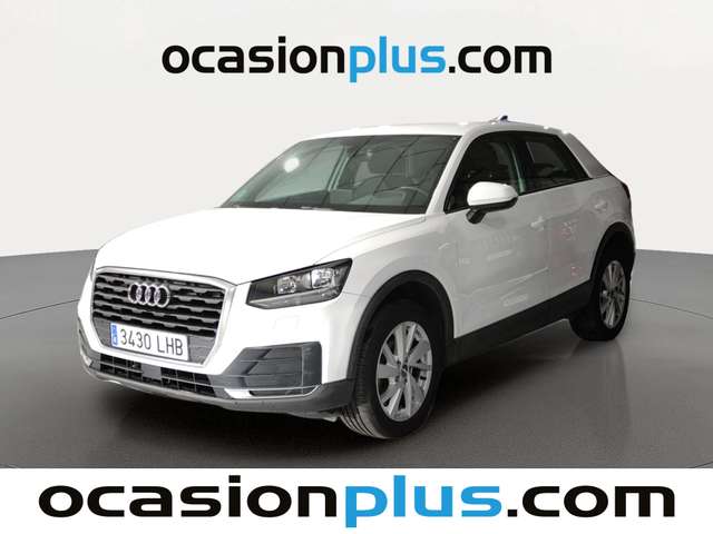 Audi Q2 Advanced 30 TDI (116 CV) S tronic de segunda mano
