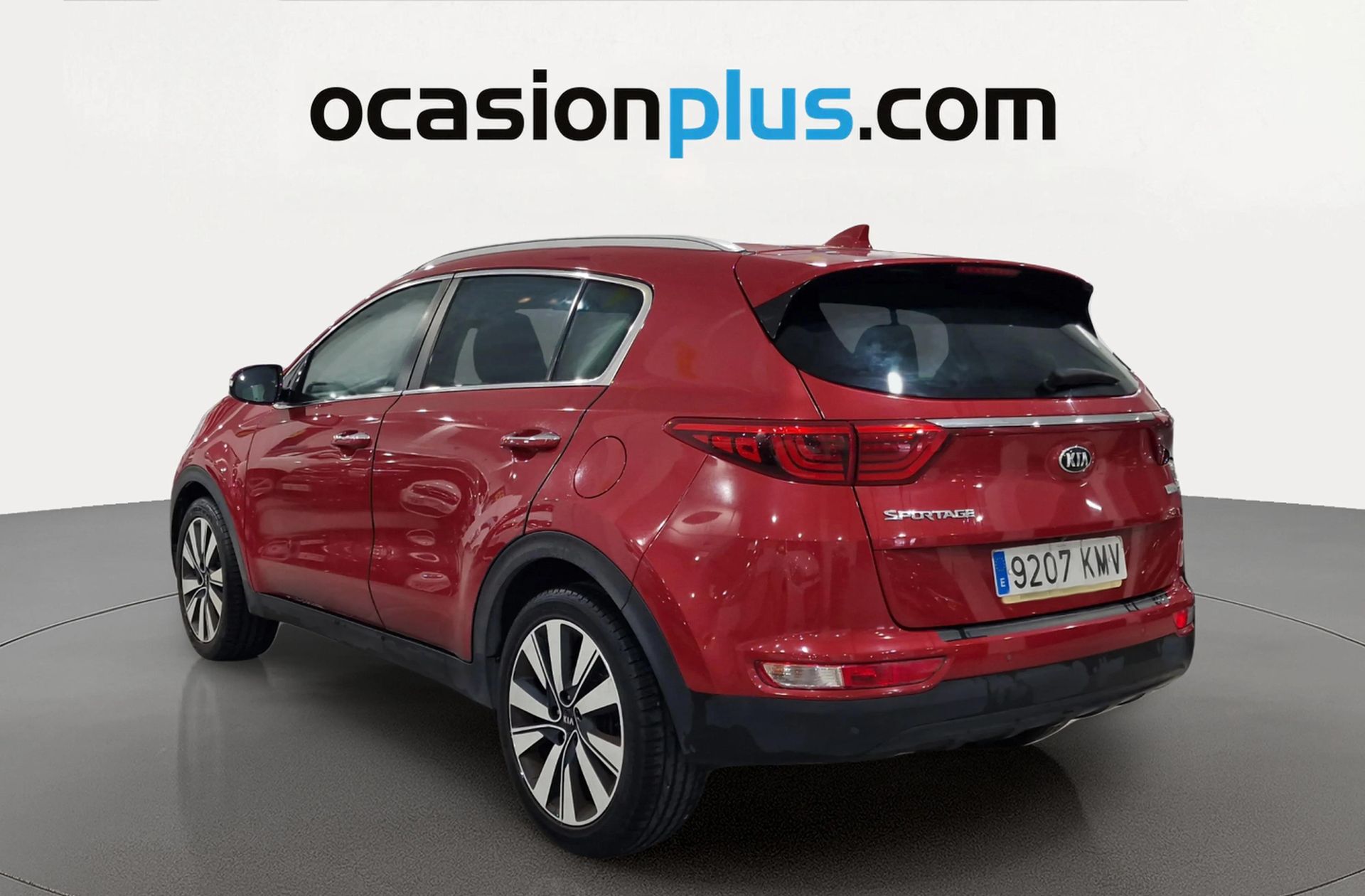 Kia Sportage 1.7 CRDi VGT Eco-Dynamics x-Tech17 4x2 - foto 3
