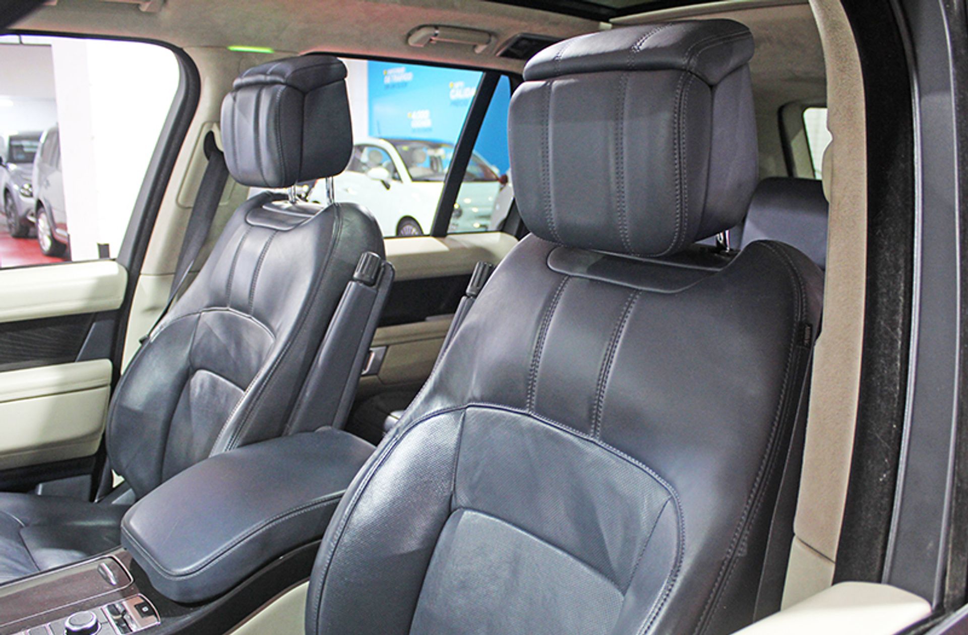 Land Rover Range Rover 2.0 Si4 PHEV Autobiography - foto 7