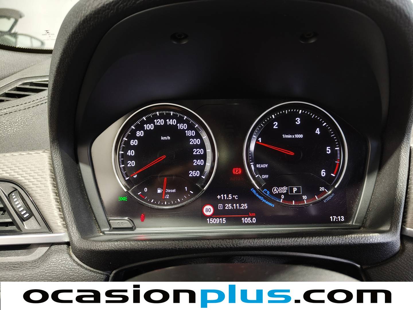 Foto BMW X2 BMW X2 sDrive18d  (150 CV) Pack M