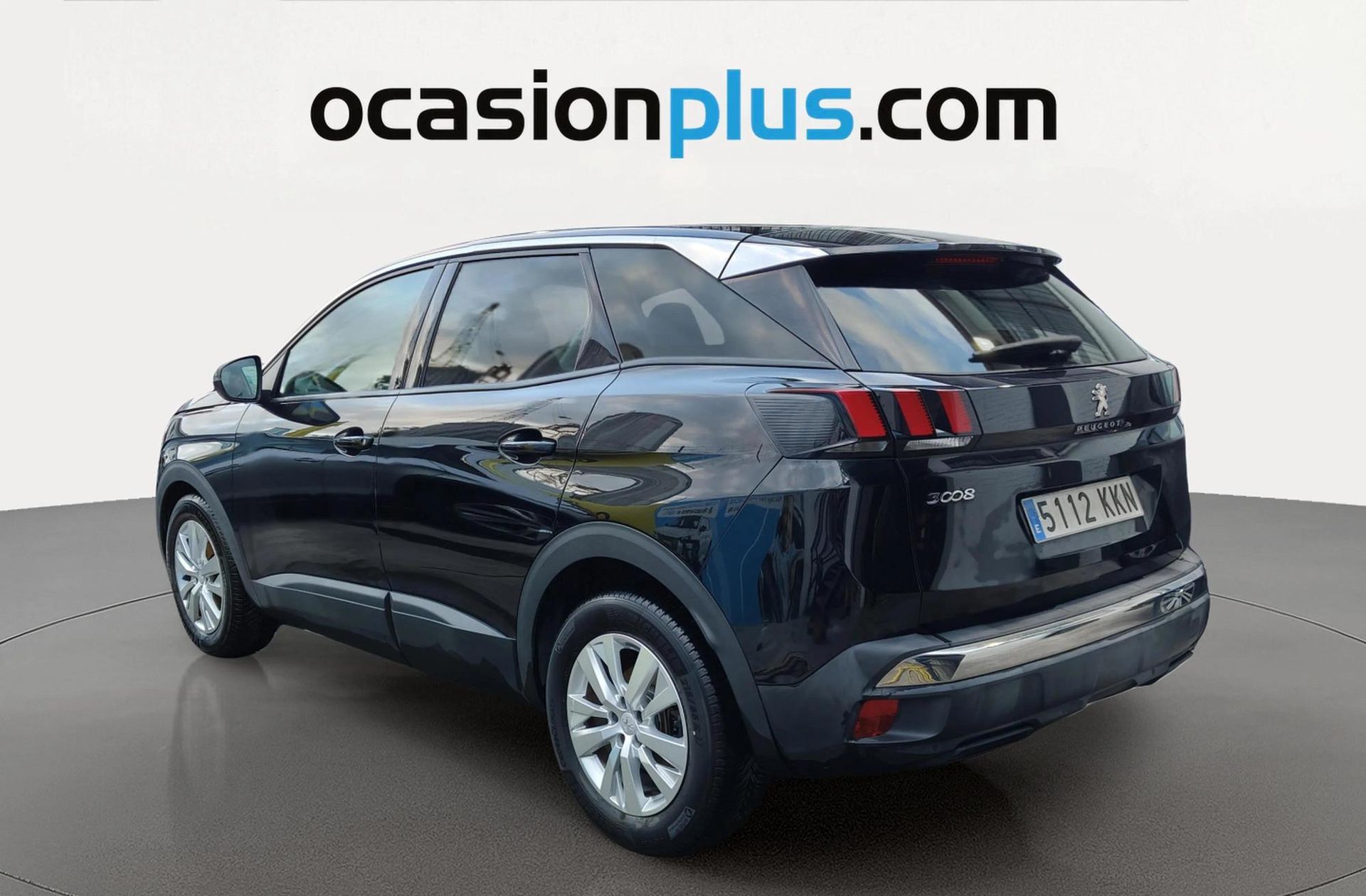 Peugeot 3008 BlueHDi 130 Active - foto 3