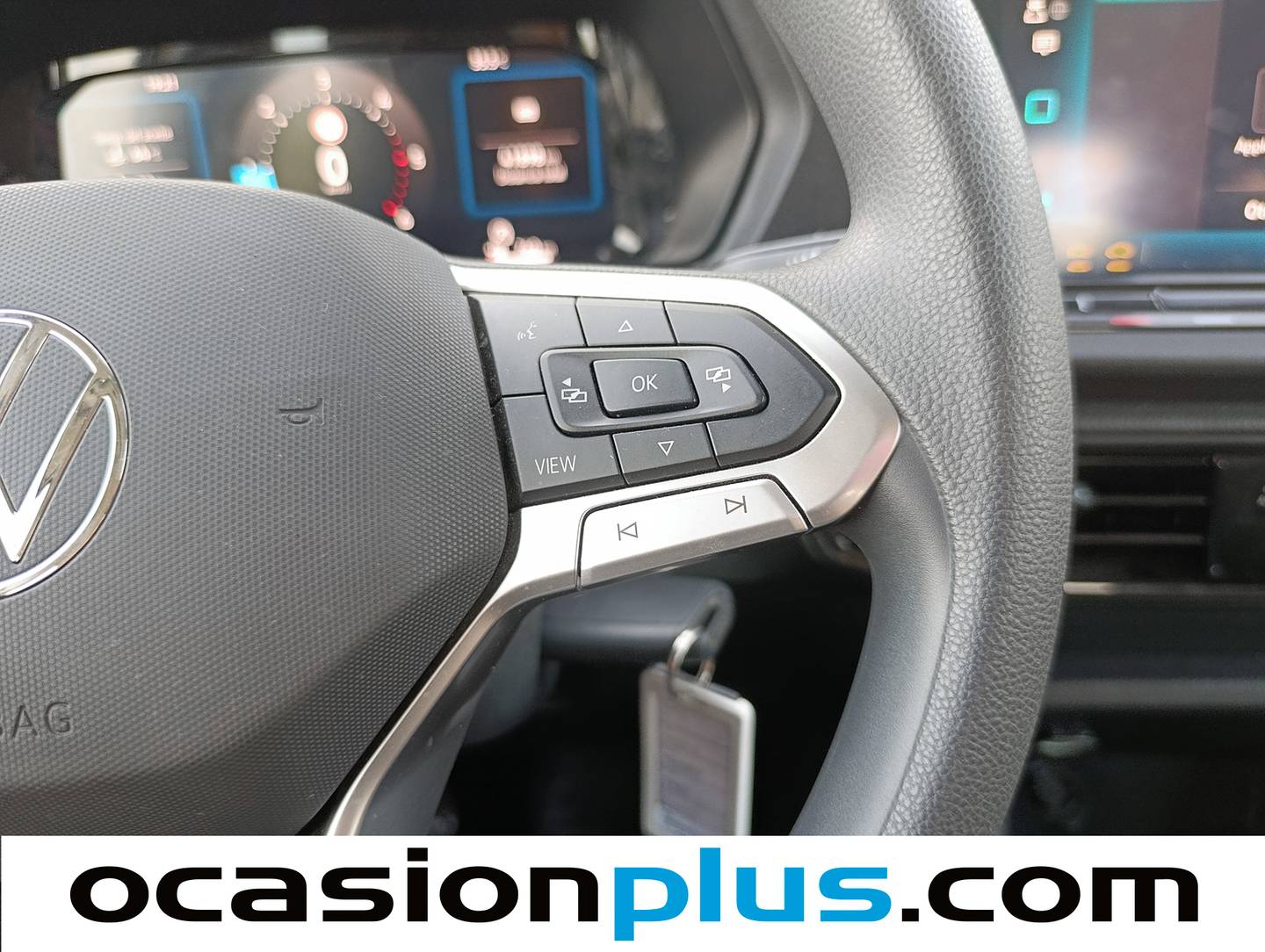 Volkswagen Caddy Volkswagen Caddy Origin 2.0 TDI (102 CV) 102cv
