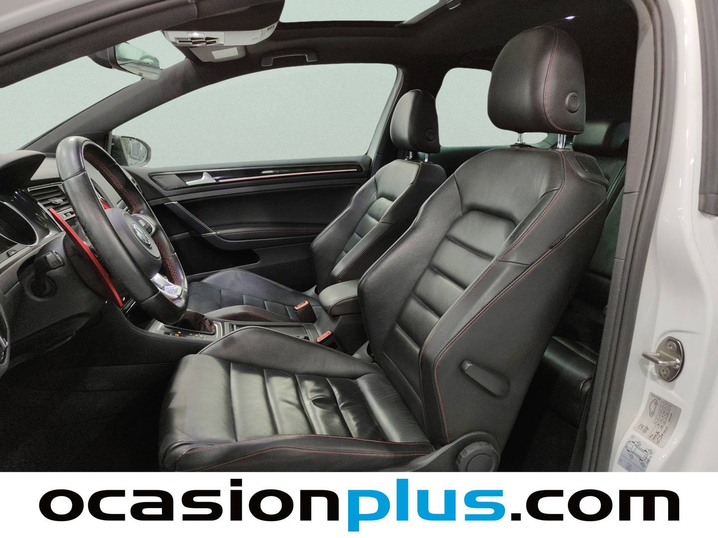 Foto Volkswagen Golf Volkswagen Golf GTI 2.0 TSI BMT (220 CV) DSG