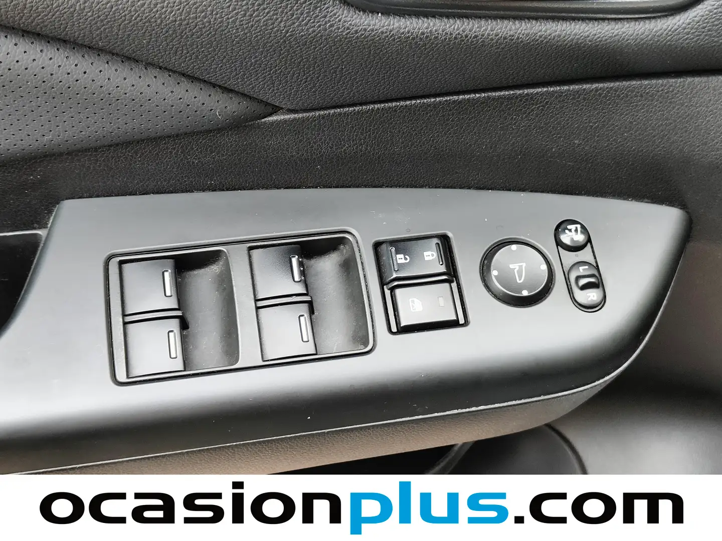 Foto Honda CR-V Honda CR-V 1.6 I-DTEC Executive Aut (160 CV)