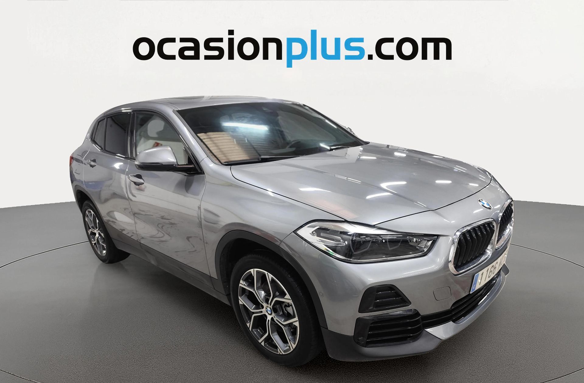 BMW X2 sDrive18i - foto 2