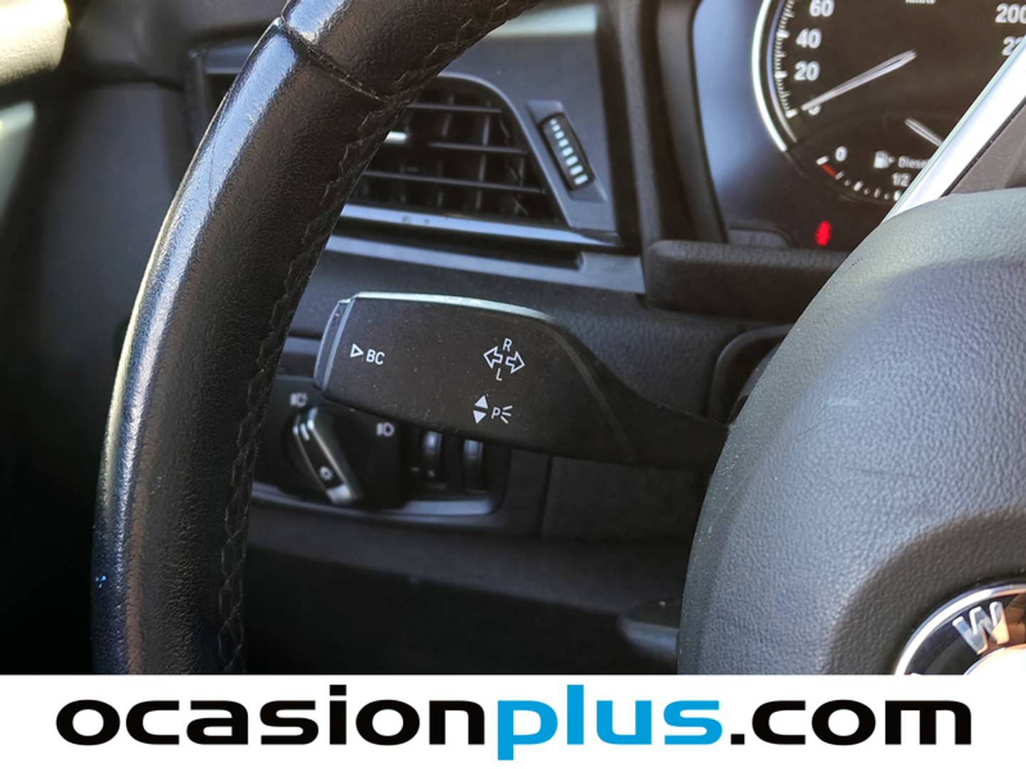 BMW Serie 2 Active Tourer BMW Serie 2 216d Active Tourer (116 CV) seminuevo