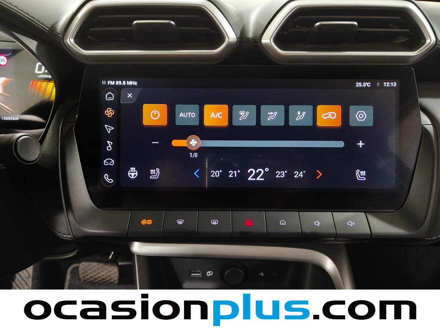 Accesorios del MG ZS MG ZS 1.5 Hybrid+ Luxury (197 CV)