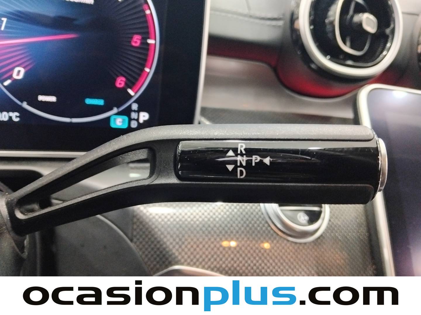 Foto Mercedes Clase C Mercedes-Benz Clase C 200 d Pack AMG (163 CV)