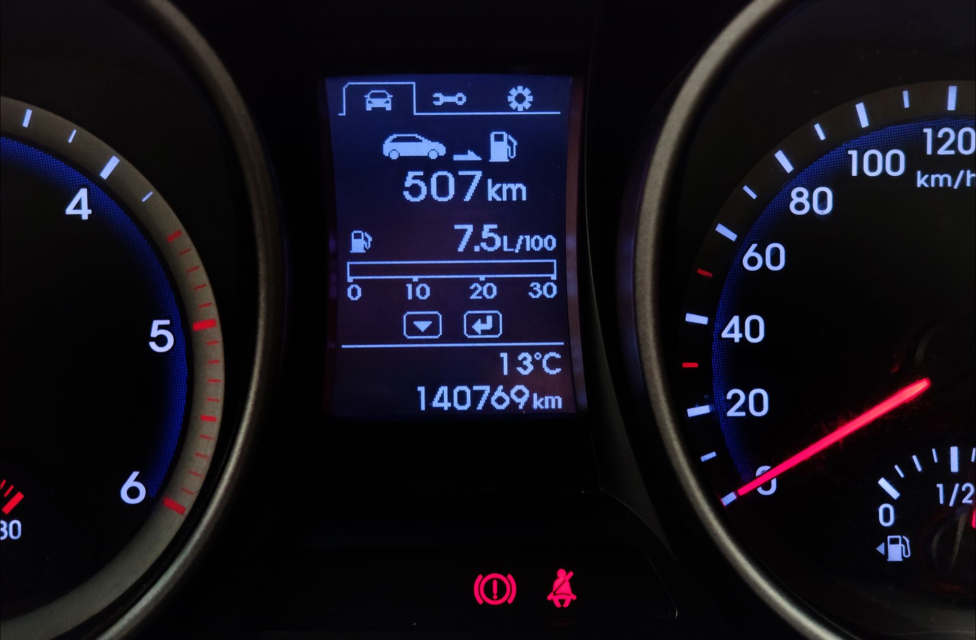 Hyundai Santa Fe 2.0 CRDi Essence 4x2 7 plazas - foto 9
