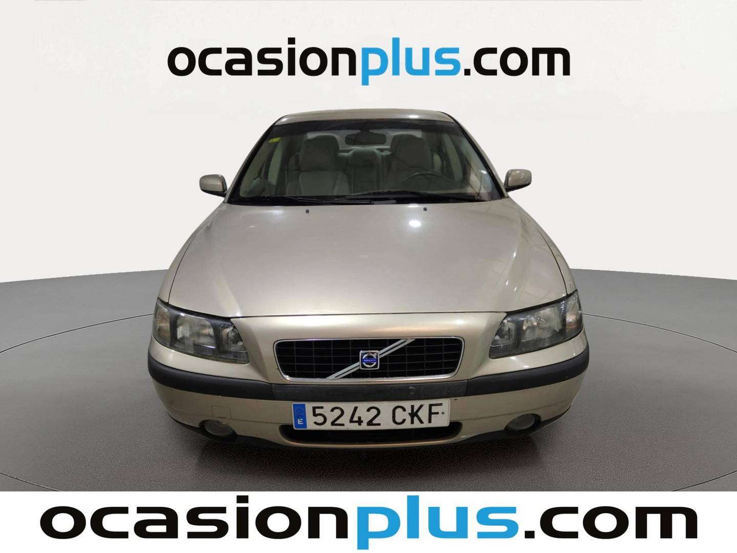 Volvo S60 Volvo S60 2.4 Optima  (140 CV) barato