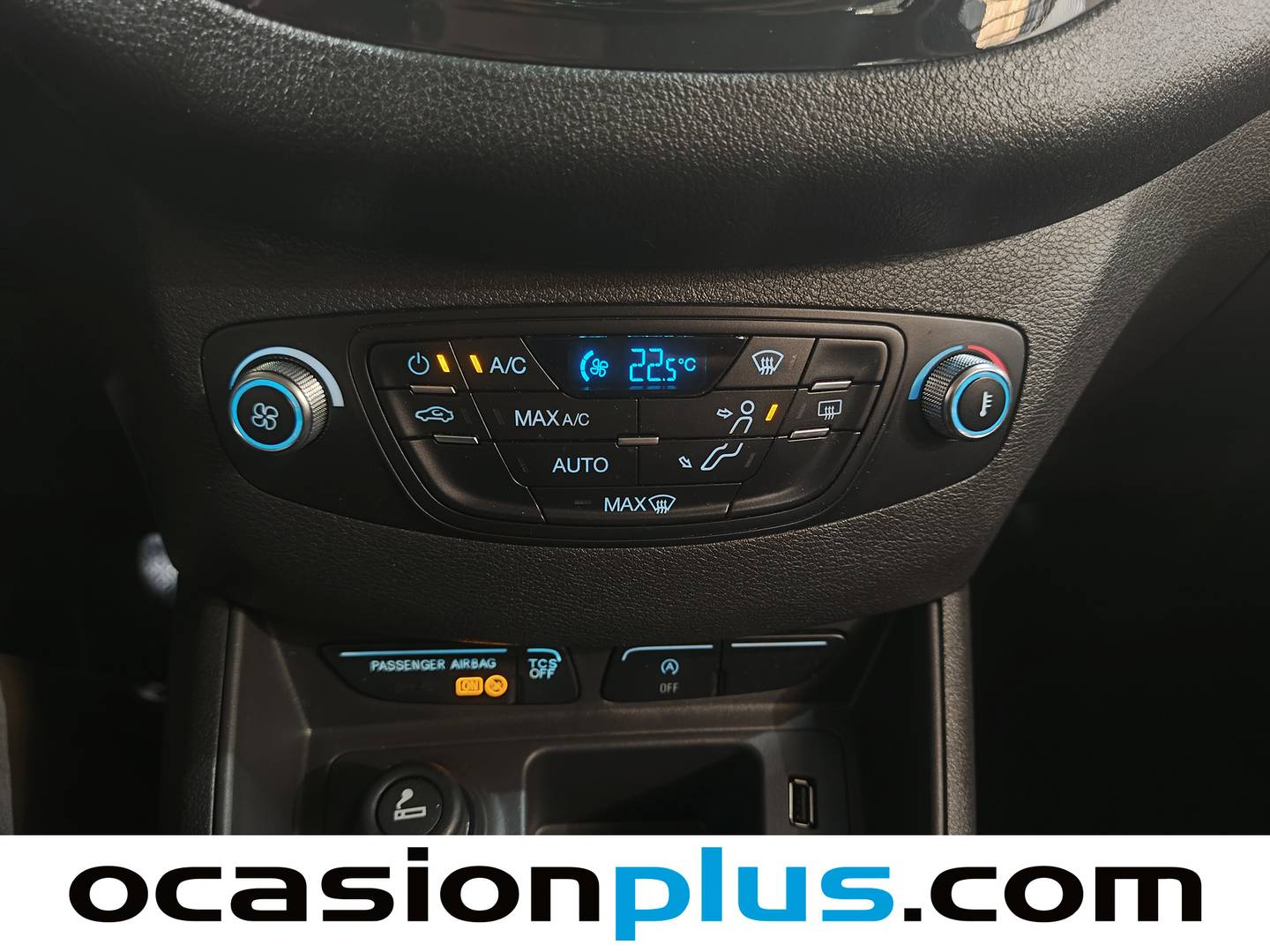 Ford Tourneo Courier Ford Tourneo Courier 1.5 TDCi Sport (100 CV) km 0