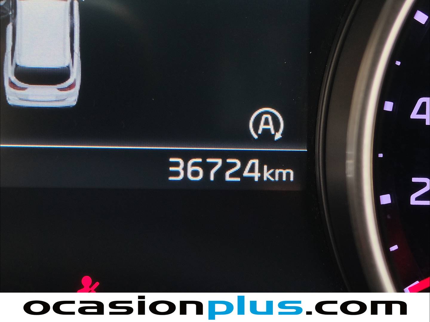 KIA Ceed Tourer KIA Ceed Tourer 1.0 T-GDi Drive (120 CV) seminuevo