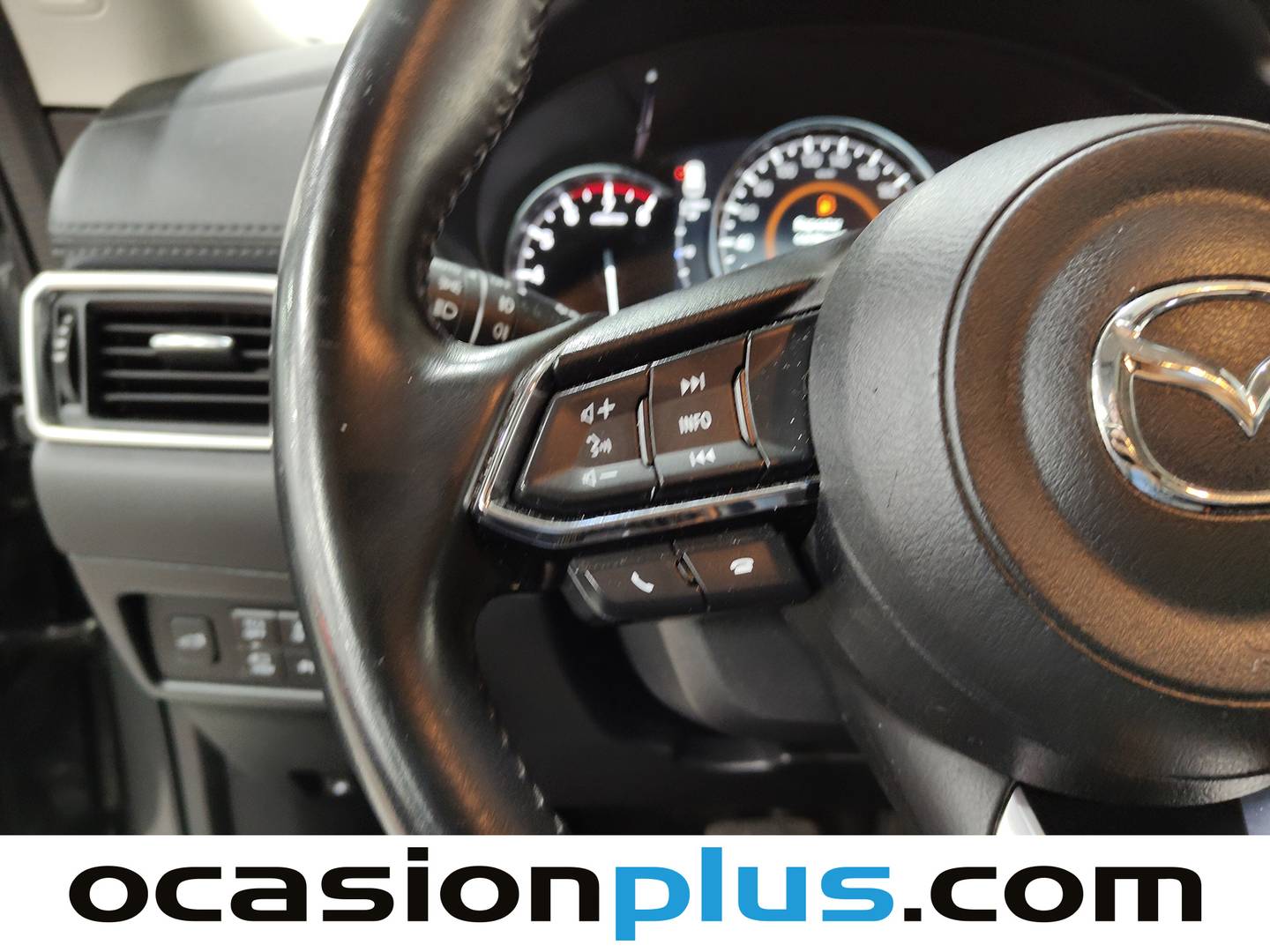 Mazda CX-5 Mazda CX-5 2.5 G Signature Sky AWD AT (194 CV) 194cv