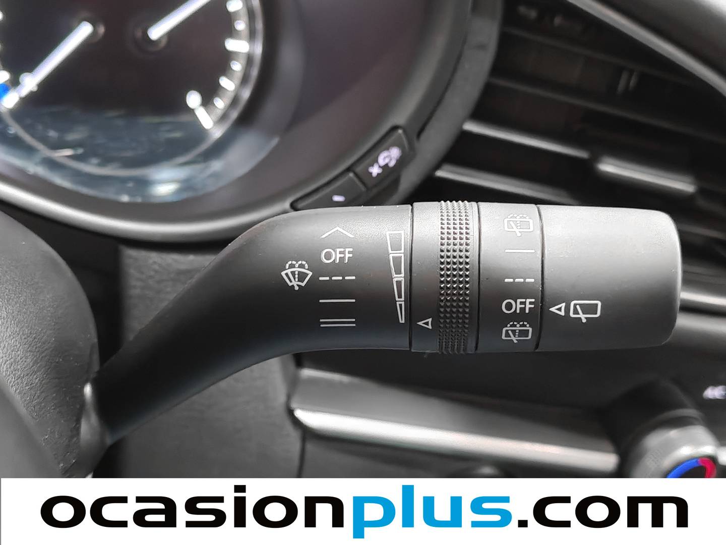 Foto Mazda CX-30 Mazda CX-30 e-SKY G MHEV Prime-line (140 CV)