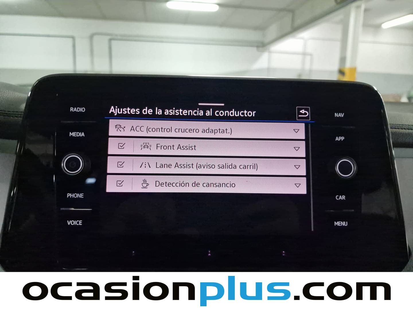 Acabados Volkswagen T-Roc Volkswagen T-Roc Life 1.0 TSI (110 CV)