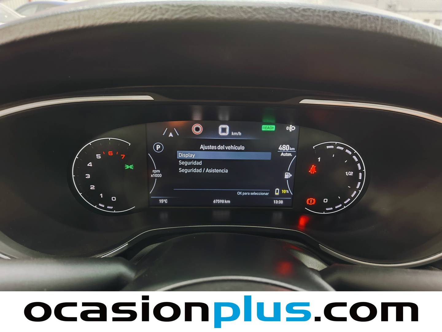 Foto Fiat Tipo Fiat Tipo 1.5 Hybrid Cross DCT  (130 CV)