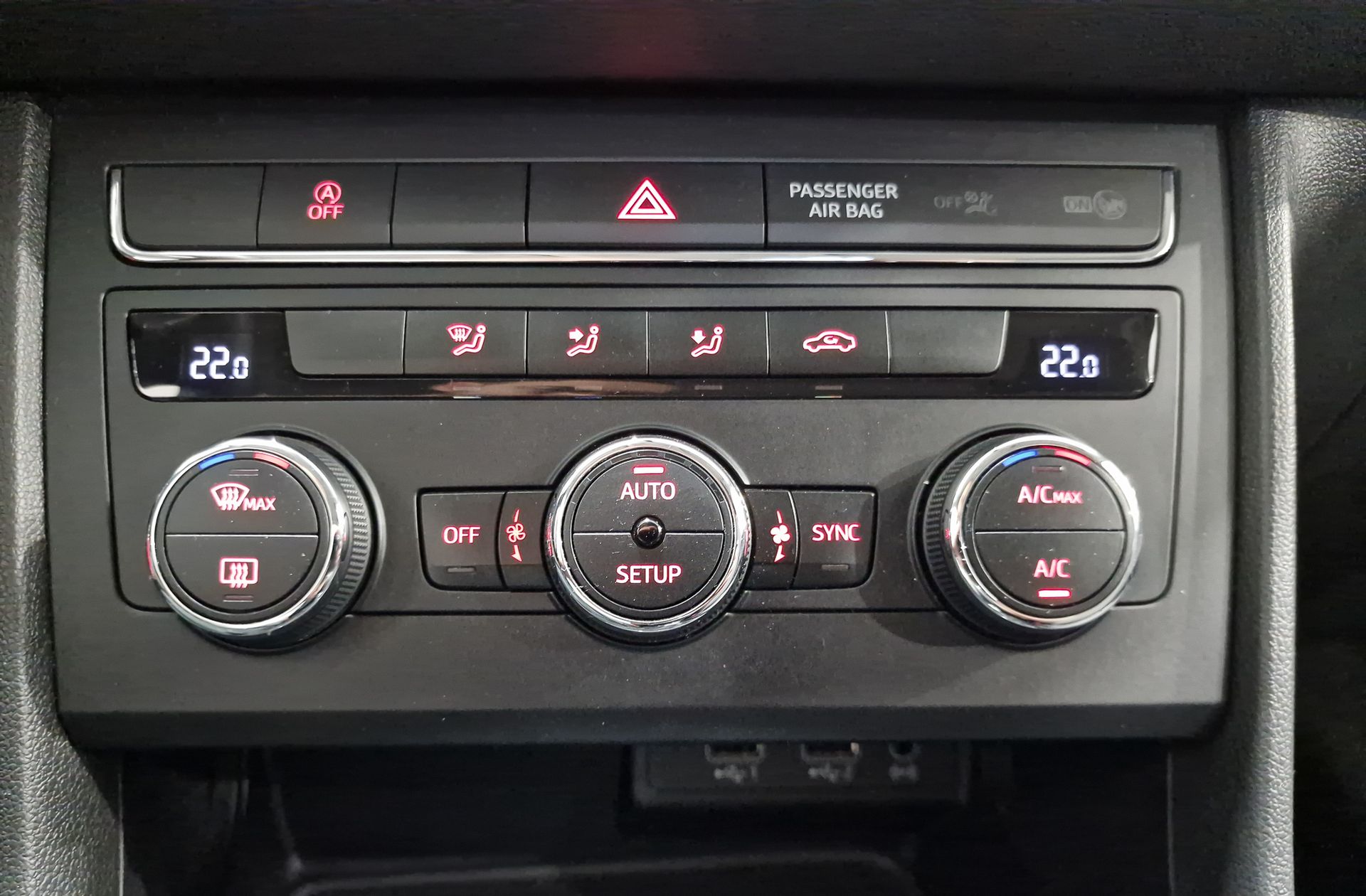 SEAT León 1.2 TSI Style - foto 31