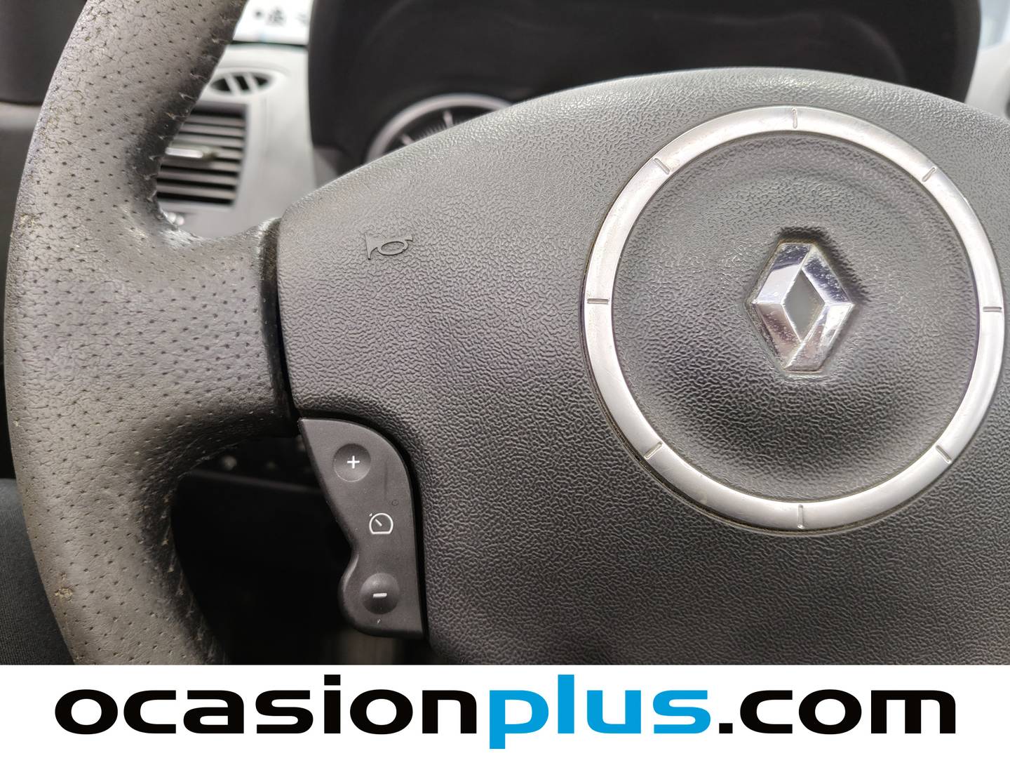 Renault Megane Renault Megane Coupe Cabrio 1.6 16v Confort Dynamique (84 CV) de ocasión