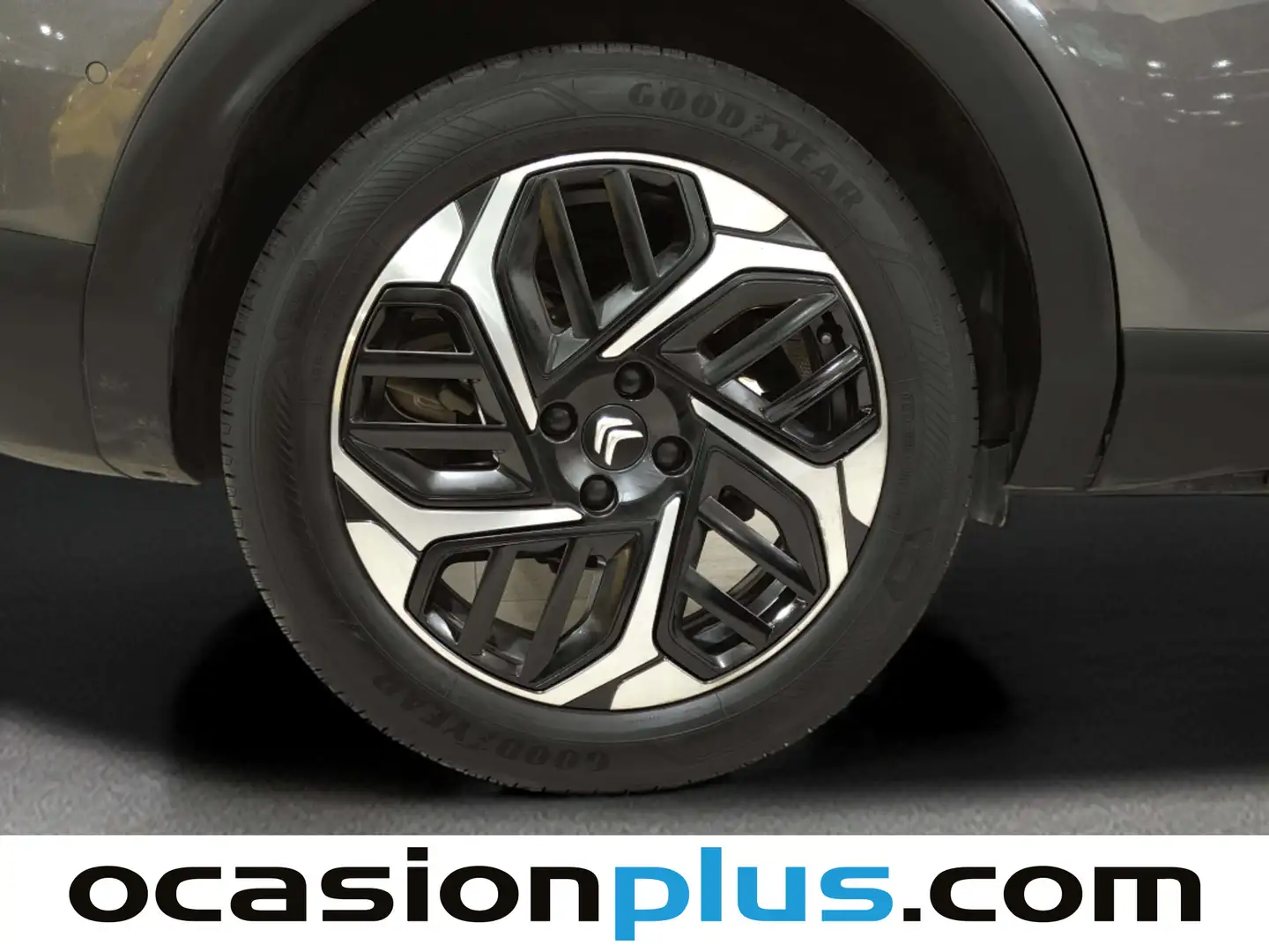 Foto Citroën C4 Citroen C4 PureTech 130 S&S Shine (130 CV)