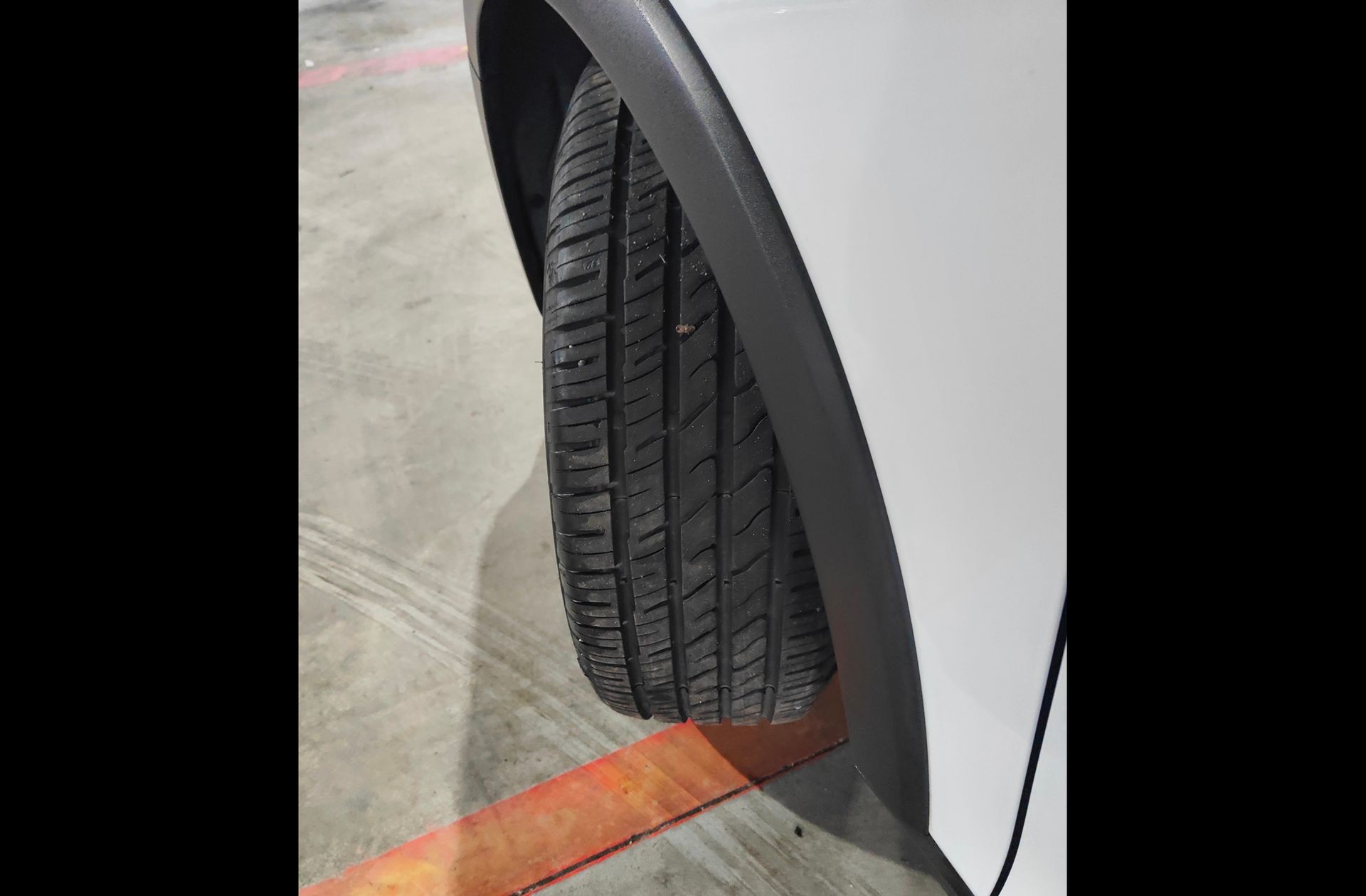 Ford Focus SportBreak 1.0 EcoBoost MHEV Active - foto 35