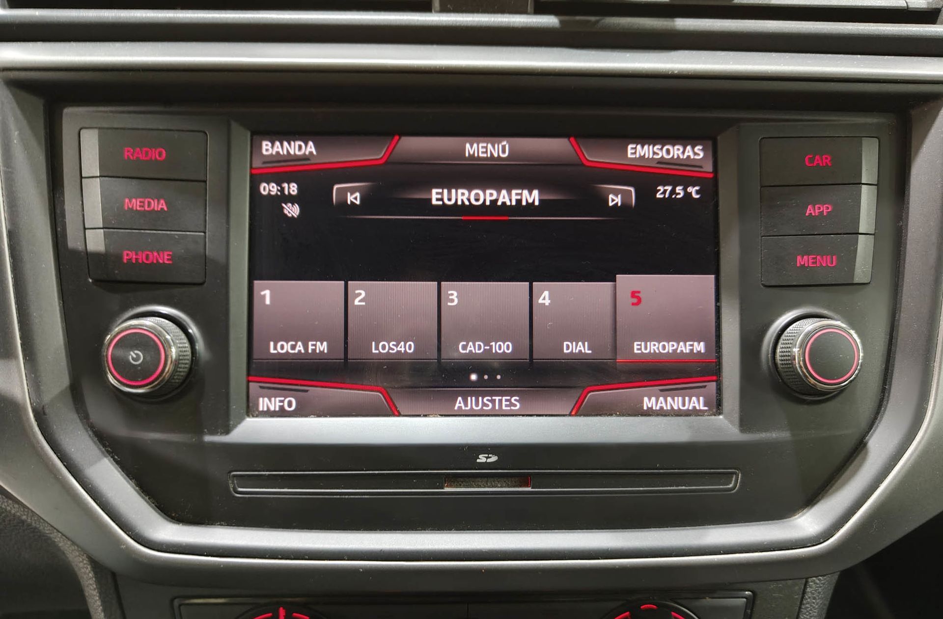 SEAT Ibiza 1.0 EcoTSI Style - foto 28