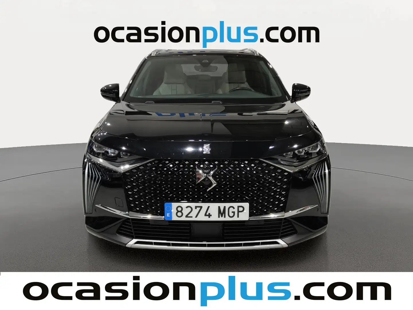 Foto DS DS 7 DS DS7 E-Tense 225 Opera (225 CV)