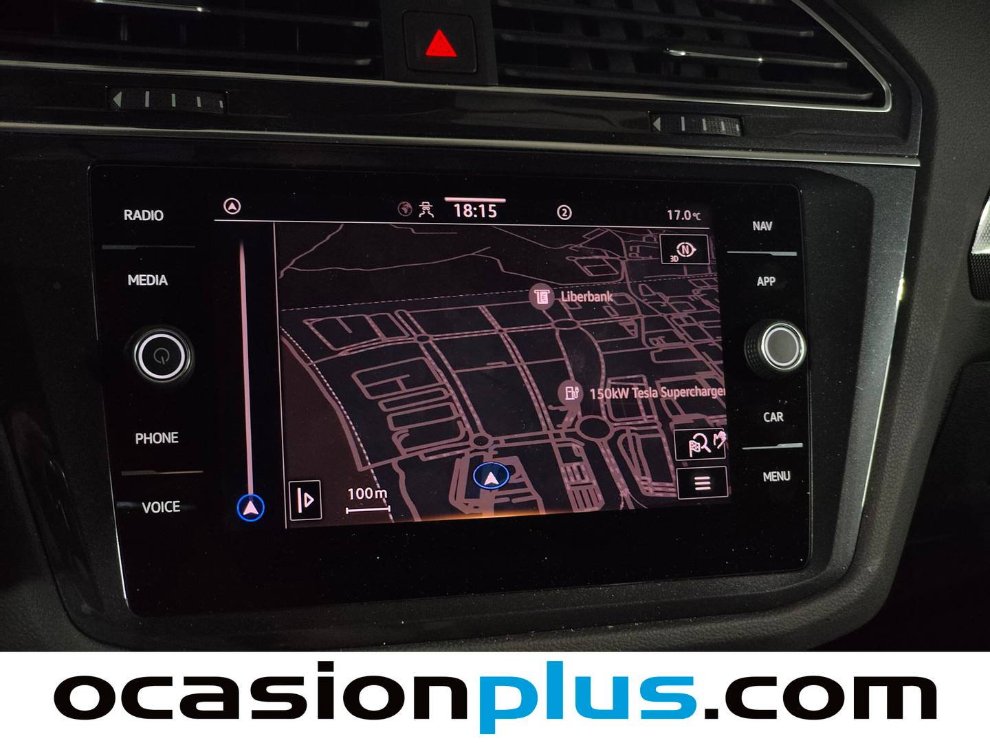 Equipamiento del Volkswagen Tiguan Volkswagen Tiguan Urban Sport 2.0 TDI (150 CV) DSG