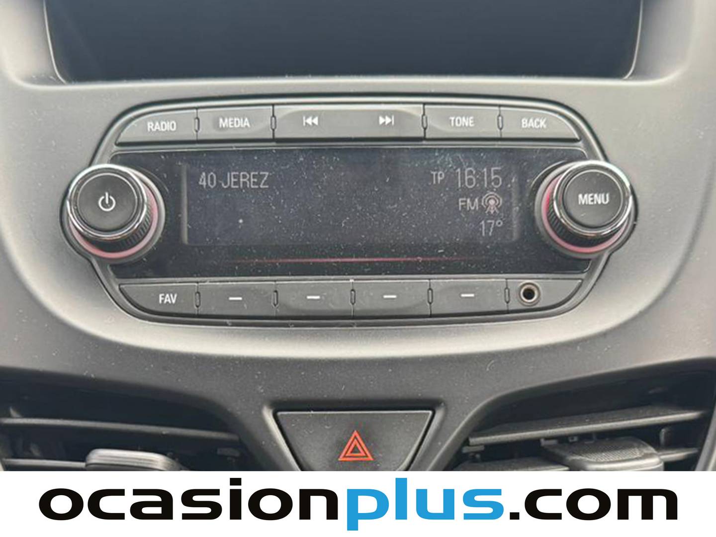 Foto Opel Karl Opel Karl 1.0 Expression (75 CV)