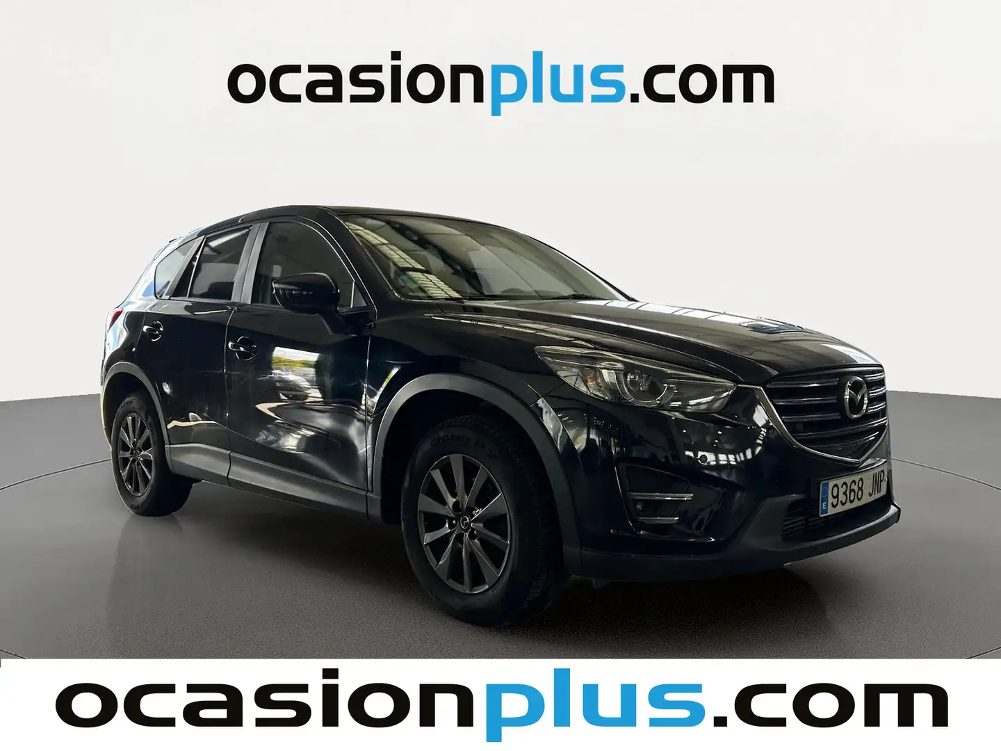 Foto Mazda CX-5 Mazda CX-5 2.2 DE Style+ 2WD AT (150 CV)