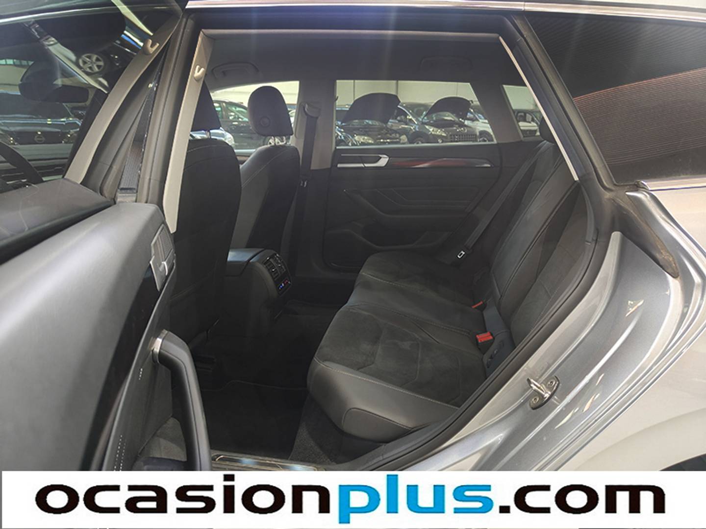 Foto Volkswagen Arteon Volkswagen Arteon Shooting Brake Elegance 2.0 TDI (200 CV) DSG