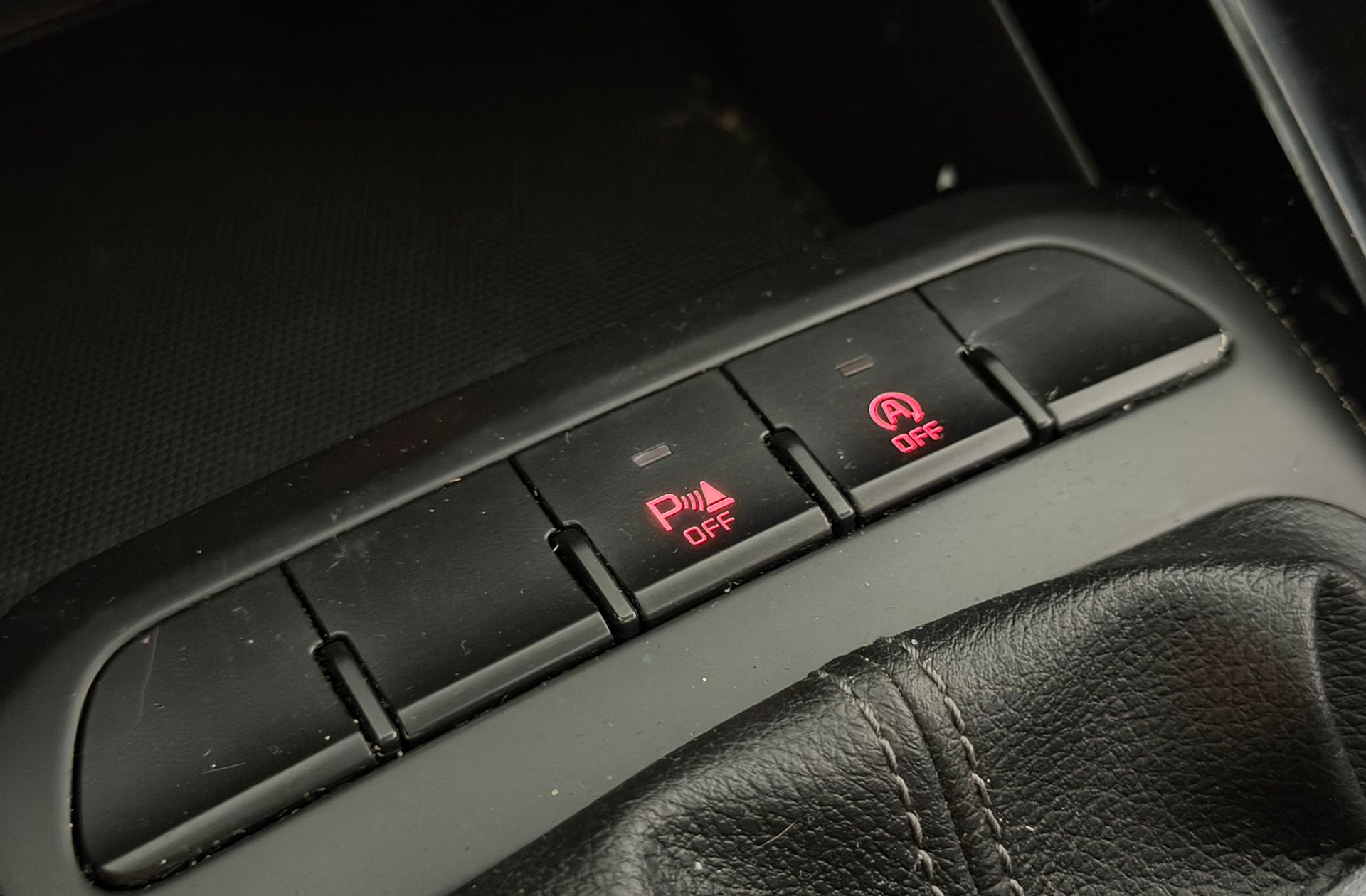 Kia Stonic 1.0 T-GDi Drive - foto 10