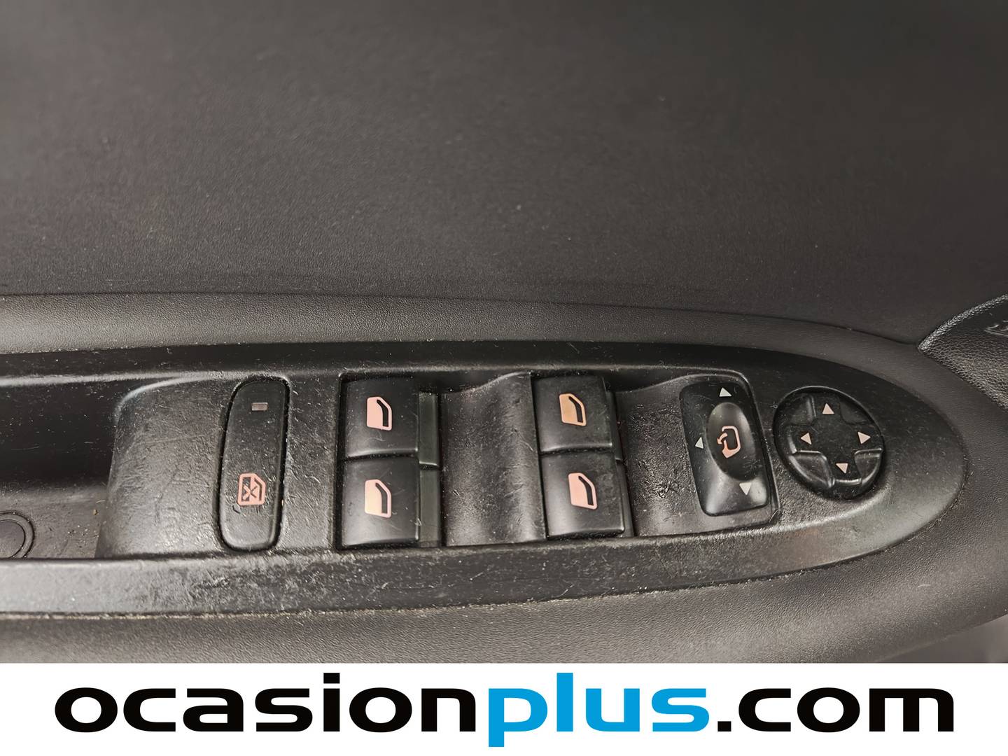 Foto Citroën C4 Citroen C4 1.6 HDI Exclusive (112 CV)