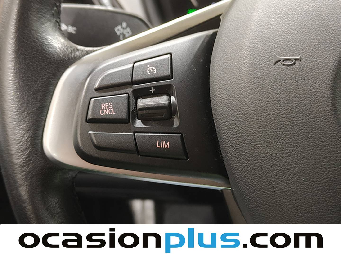 Foto BMW X1 BMW X1 sDrive18d (150 CV)