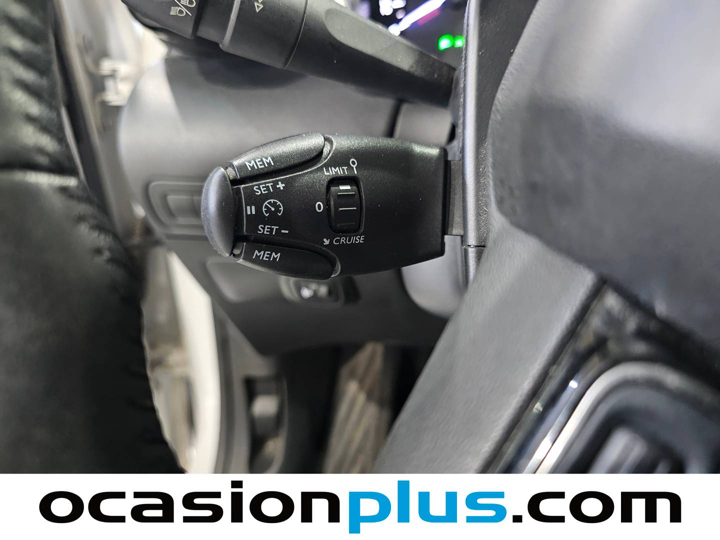Citroën C3 Aircross Citroën C3 Aircross PureTech 110 S&S Feel (110 CV) gasolina