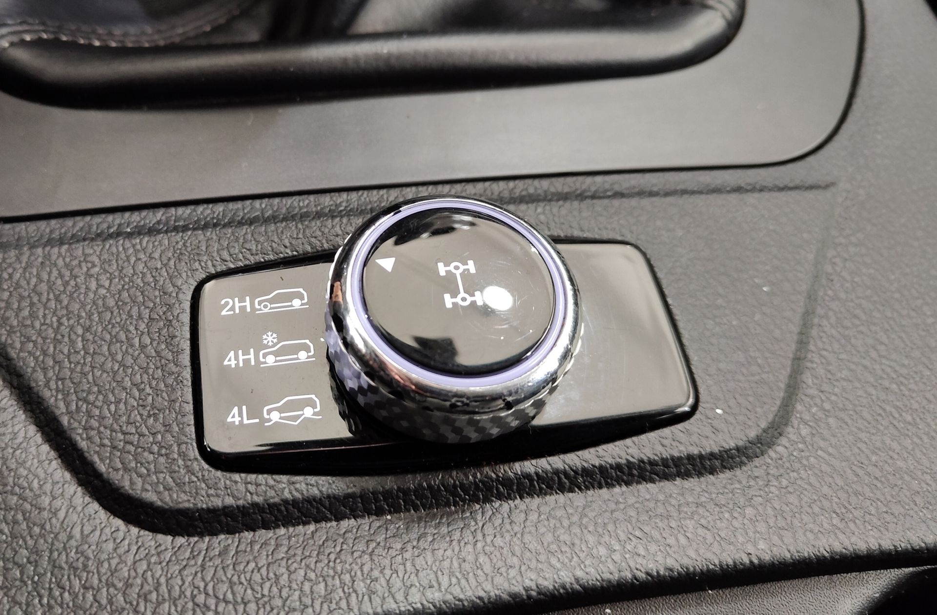 SsangYong Musso Sports D22DTR Pro 4x4 - foto 7