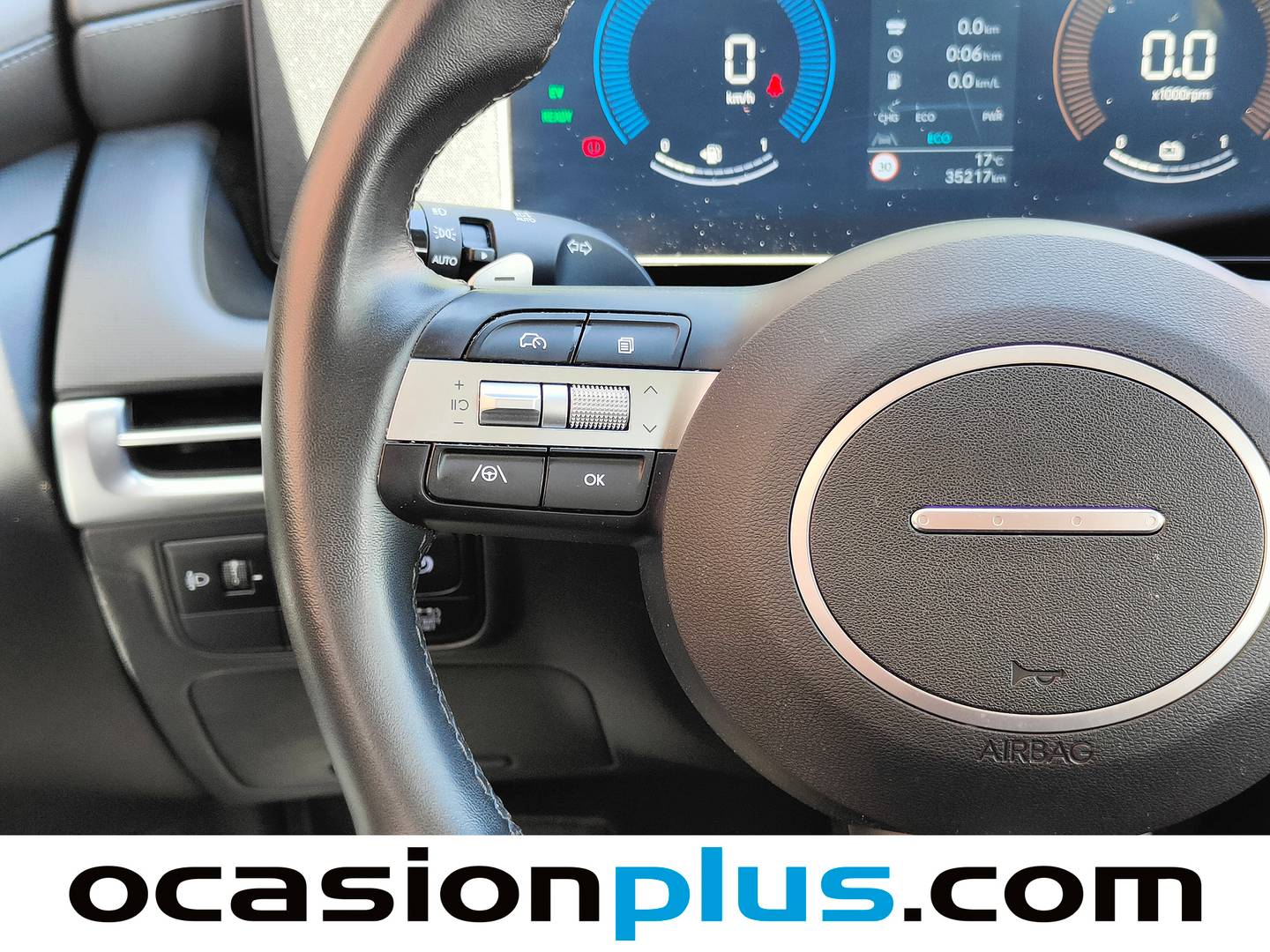 Hyundai Tucson Hyundai Tucson 1.6T HEV Klass AT (215 CV) 215cv