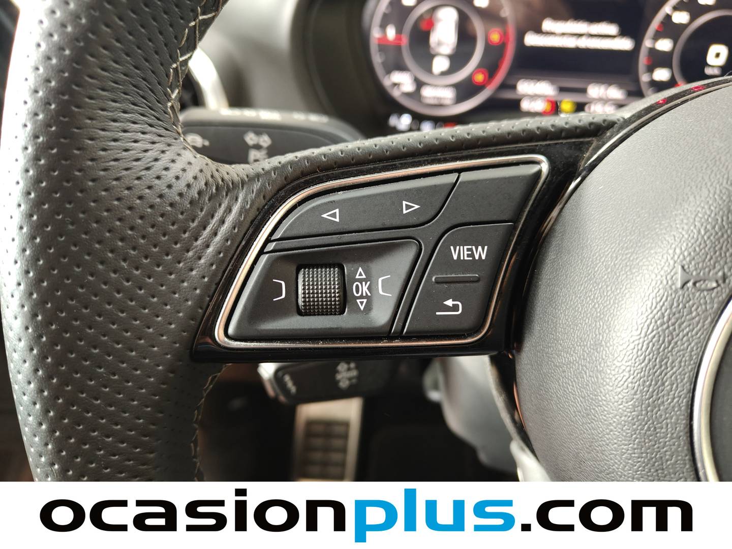 Foto Audi Q2 Audi Q2 Black Line 35 TDI (150 CV) S tronic