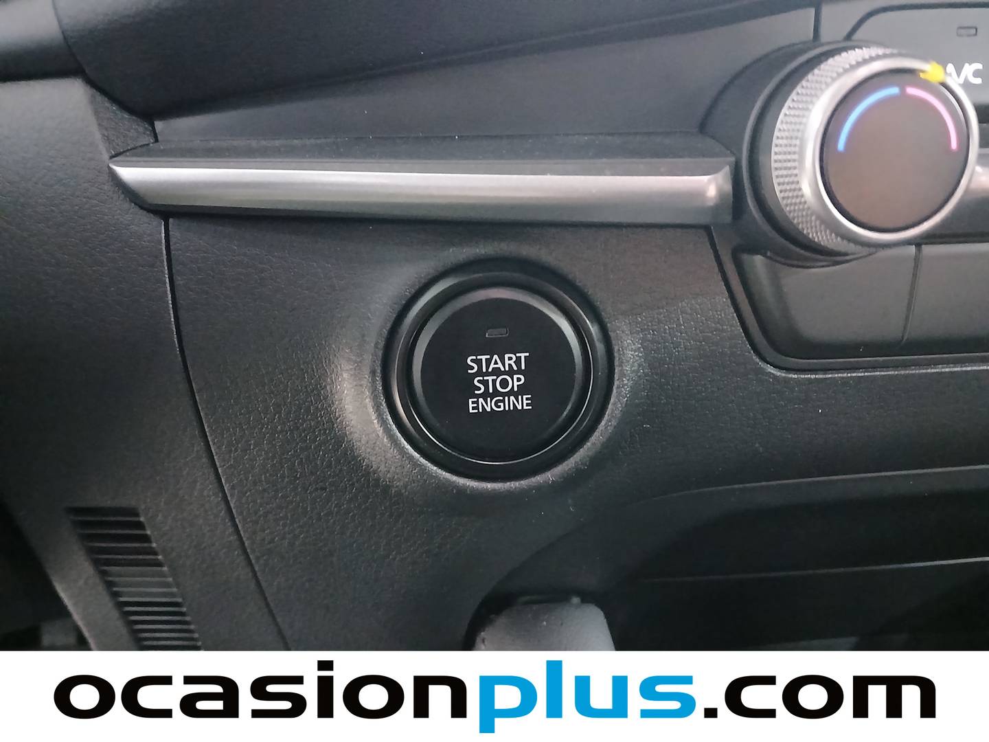 Foto Mazda Mazda3 Mazda Mazda 3 2.5L E-SKY G MHEV Prime-line (140 CV)