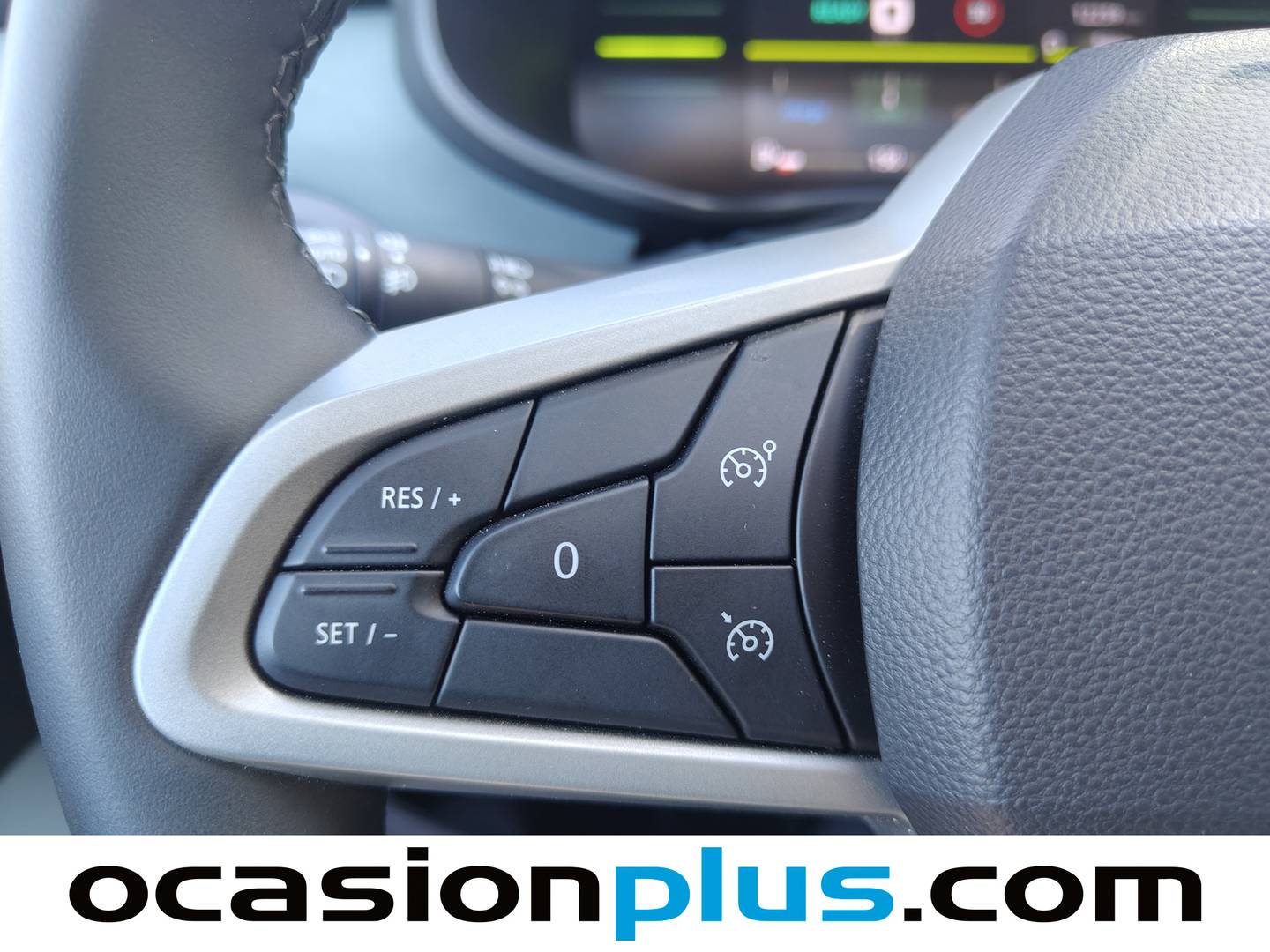 Dacia Jogger Dacia Jogger Extreme Hybrid (155 CV) 7 plazas 155cv