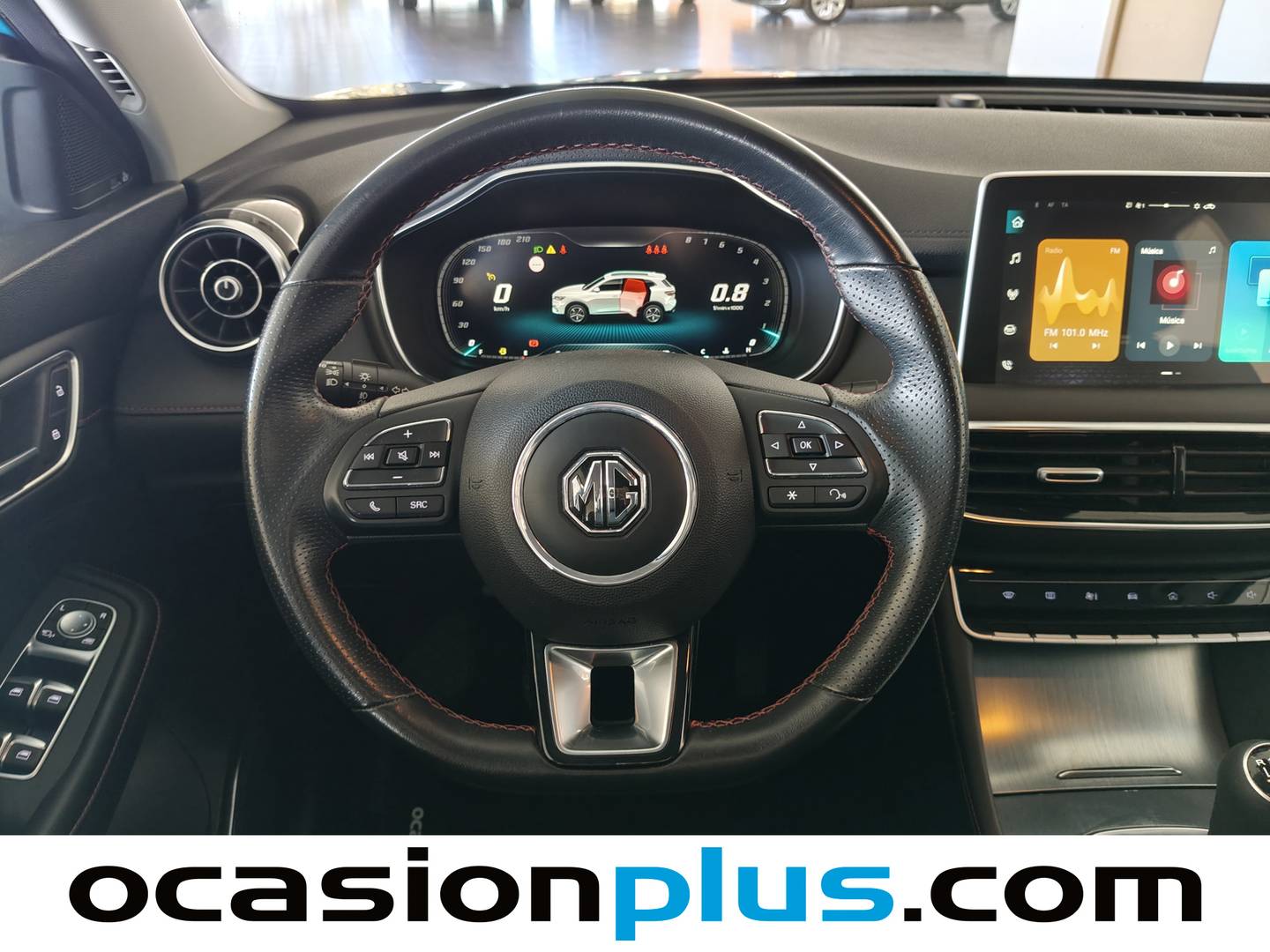 MG HS MG HS 1.5 Turbo GDI Comfort  (162 CV) manual