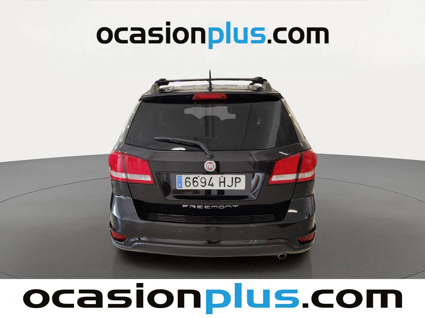 Fiat Freemont Fiat Freemont 2.0 16v Diesel Urban 7 Plazas (140 CV) km 0