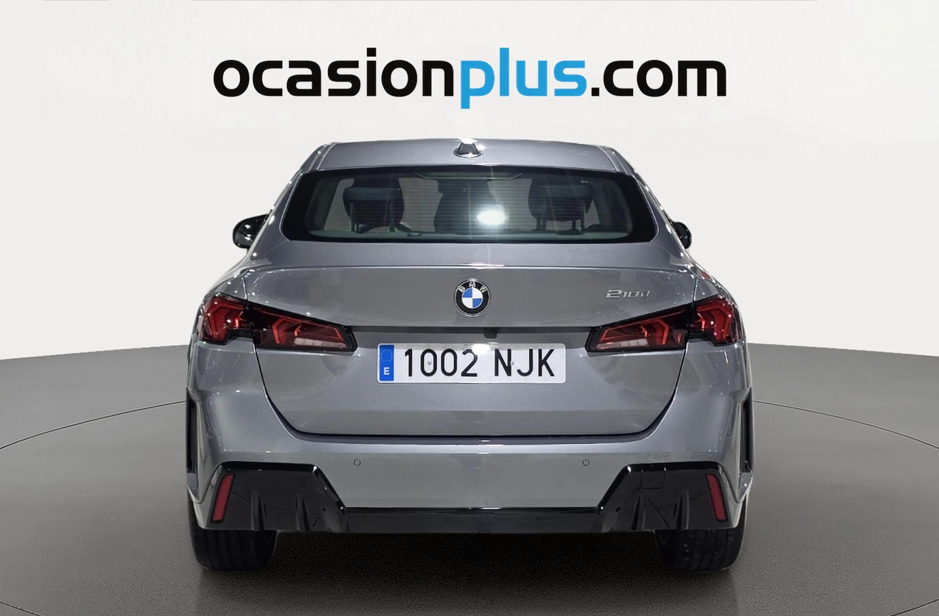 BMW Serie 2 218d Gran Coupe - foto 16