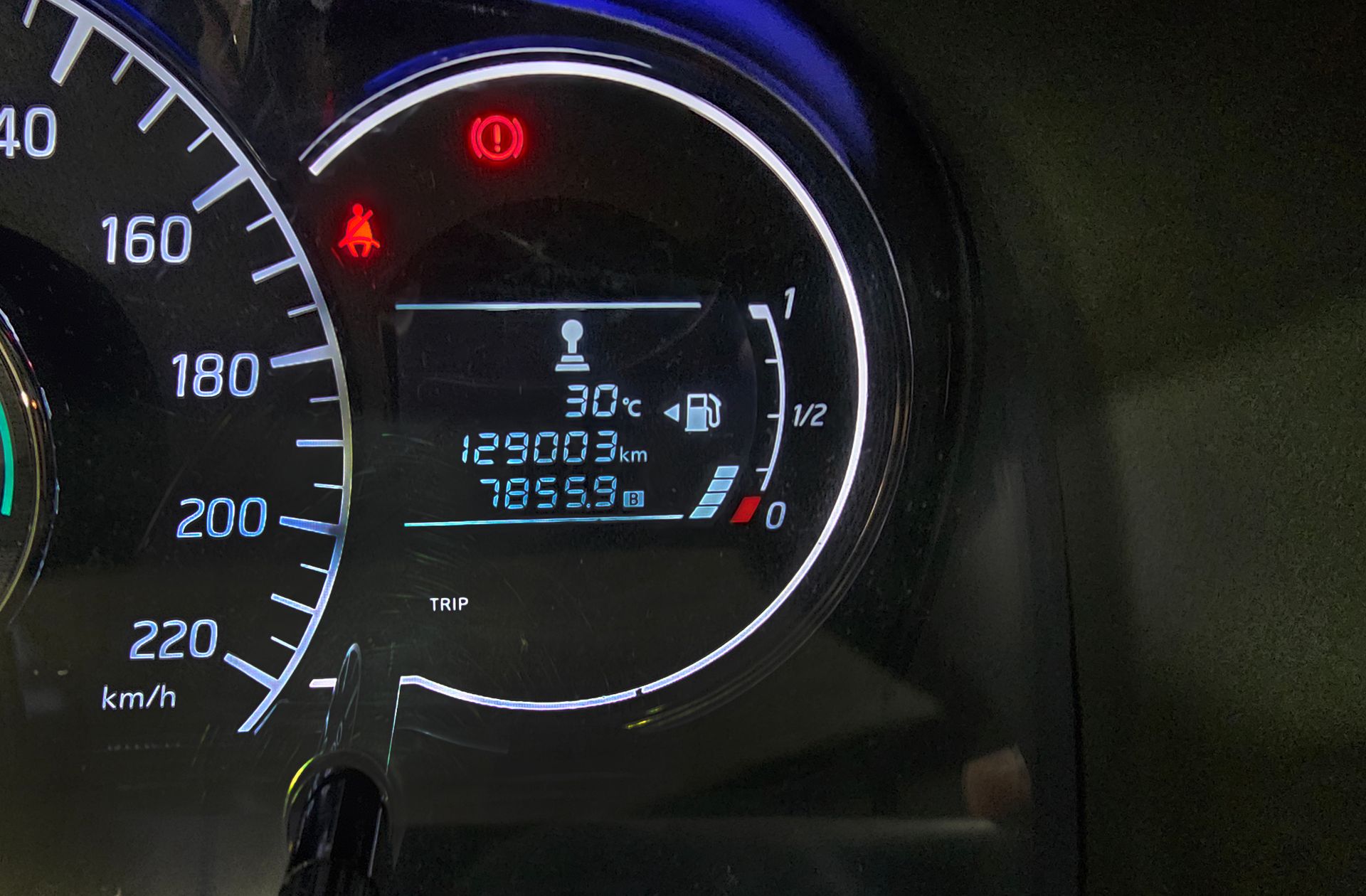 Nissan Note 1.2G Acenta - foto 7