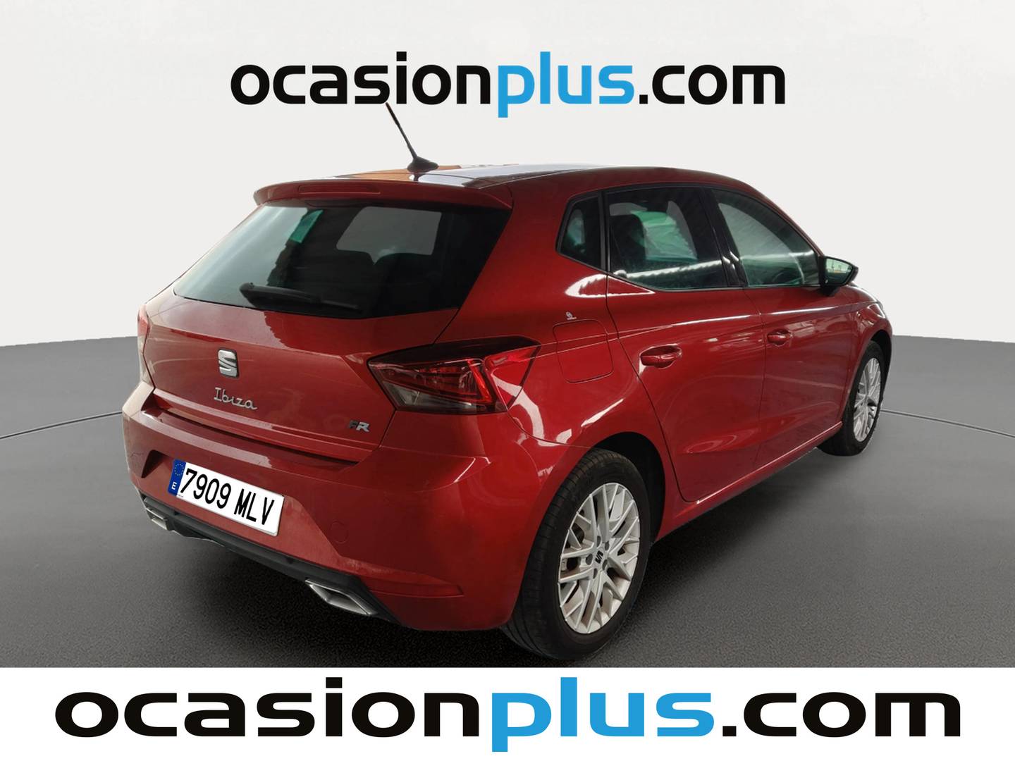Foto Seat Ibiza SEAT Ibiza 1.0 TSI S&S FR XL (110 CV)
