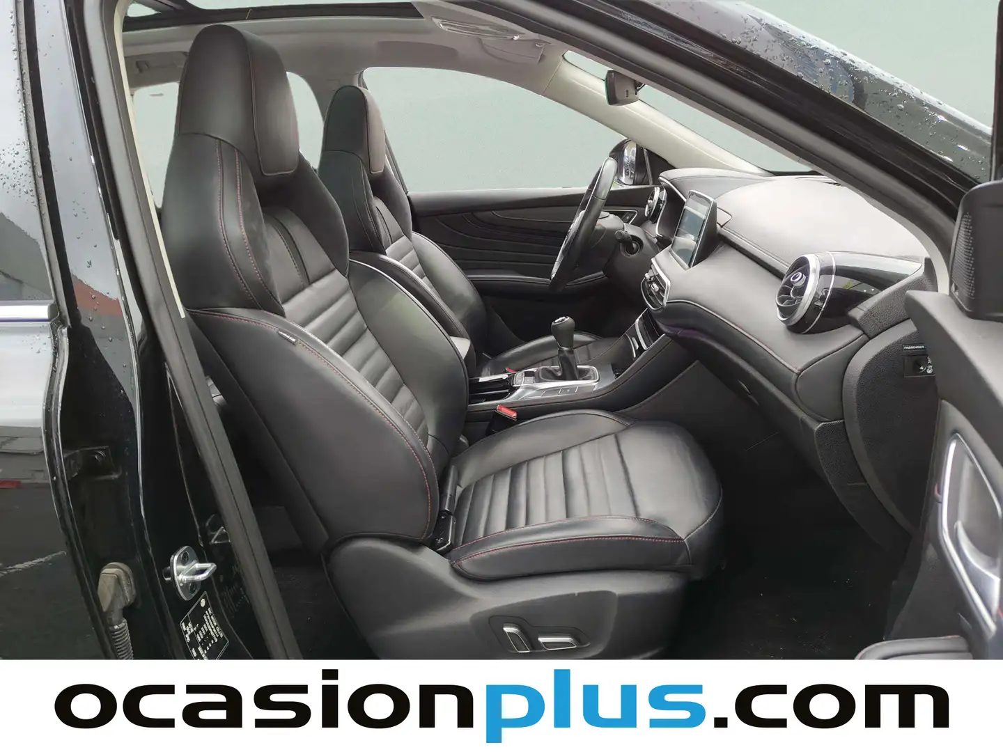 Foto MG HS MG HS 1.5 Turbo GDI Luxury (162 CV)