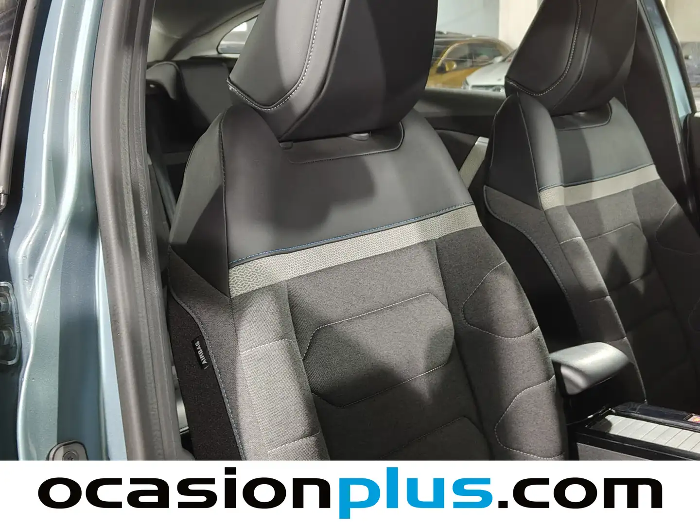 Foto Citroën C4 Citroen C4 PureTech 130 S&S 6v Feel Pack (130 CV)