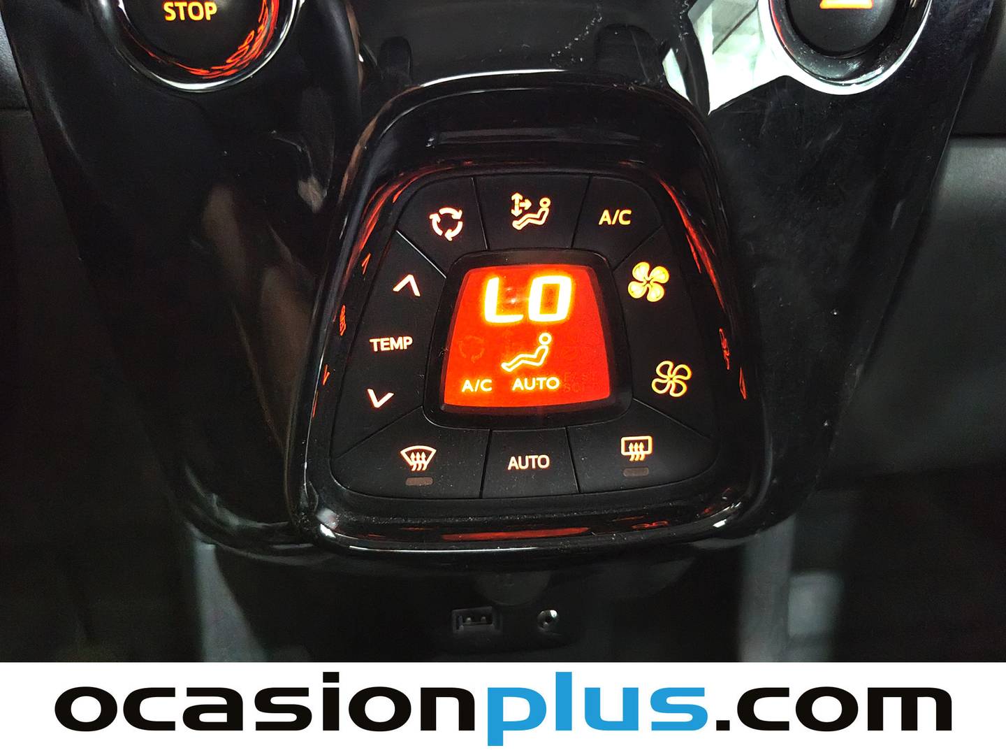 Extras del Peugeot 108 Peugeot 108 1.2 PureTech Allure (82 CV)