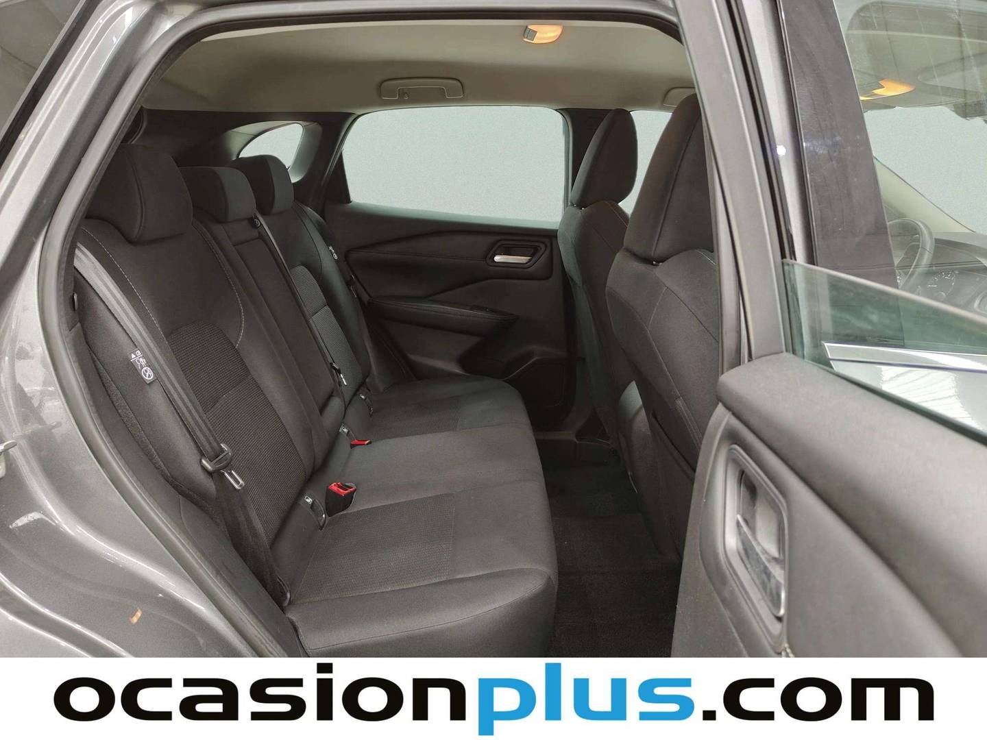 Nissan QASHQAI Nissan Qashqai DIG-T 158 mHEV Acenta Xtronic (158 CV) km 0